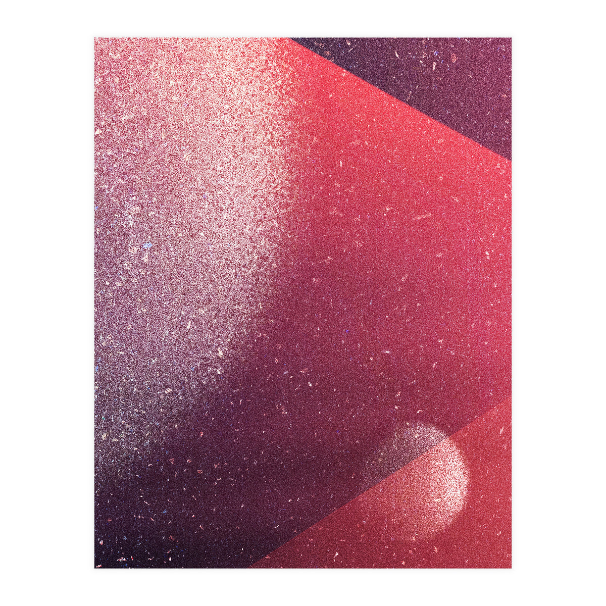 Somewhere In The Universe1 (Print Only)