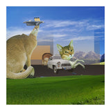 atmosphere · KatzenJammer 2 (Print Only) thumbnail