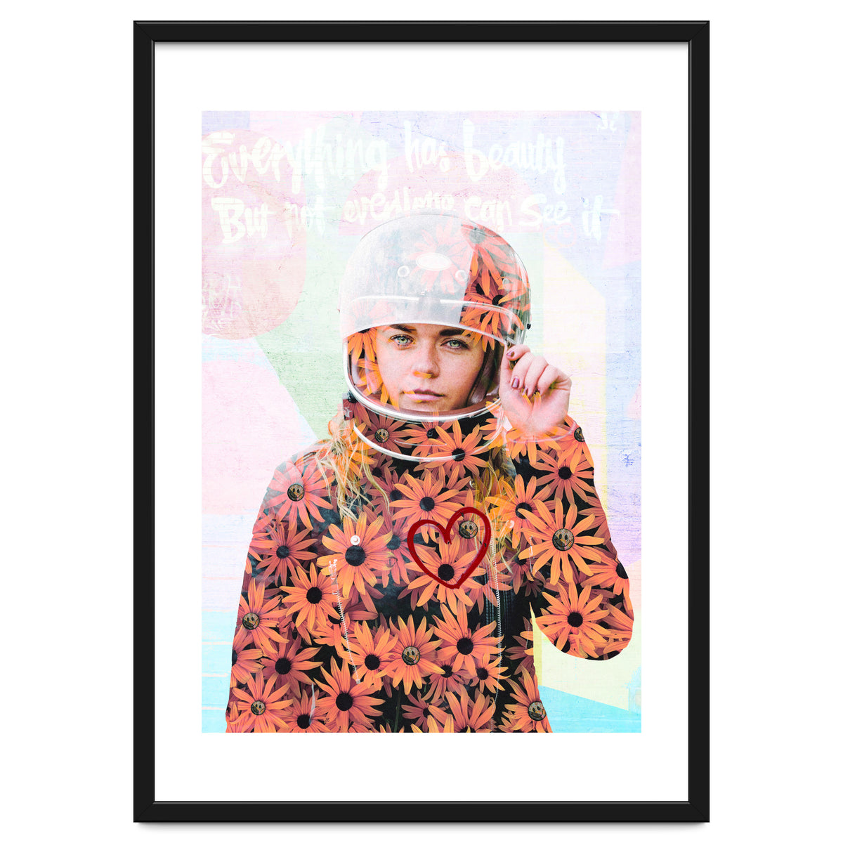 Everything Has Beauty