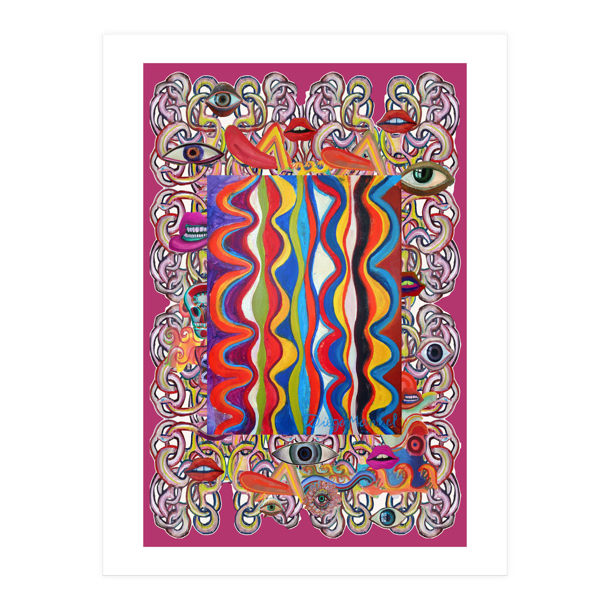 New Graffiti2022 30 (Print Only)