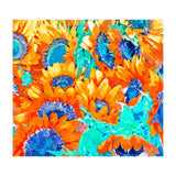 Sunflower Garden (Print Only) thumbnail