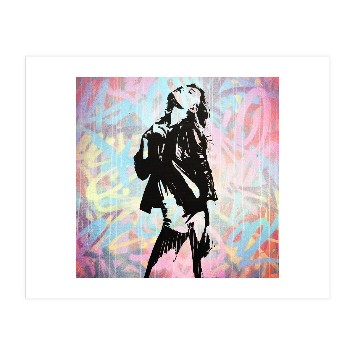 BM16 (Print Only)