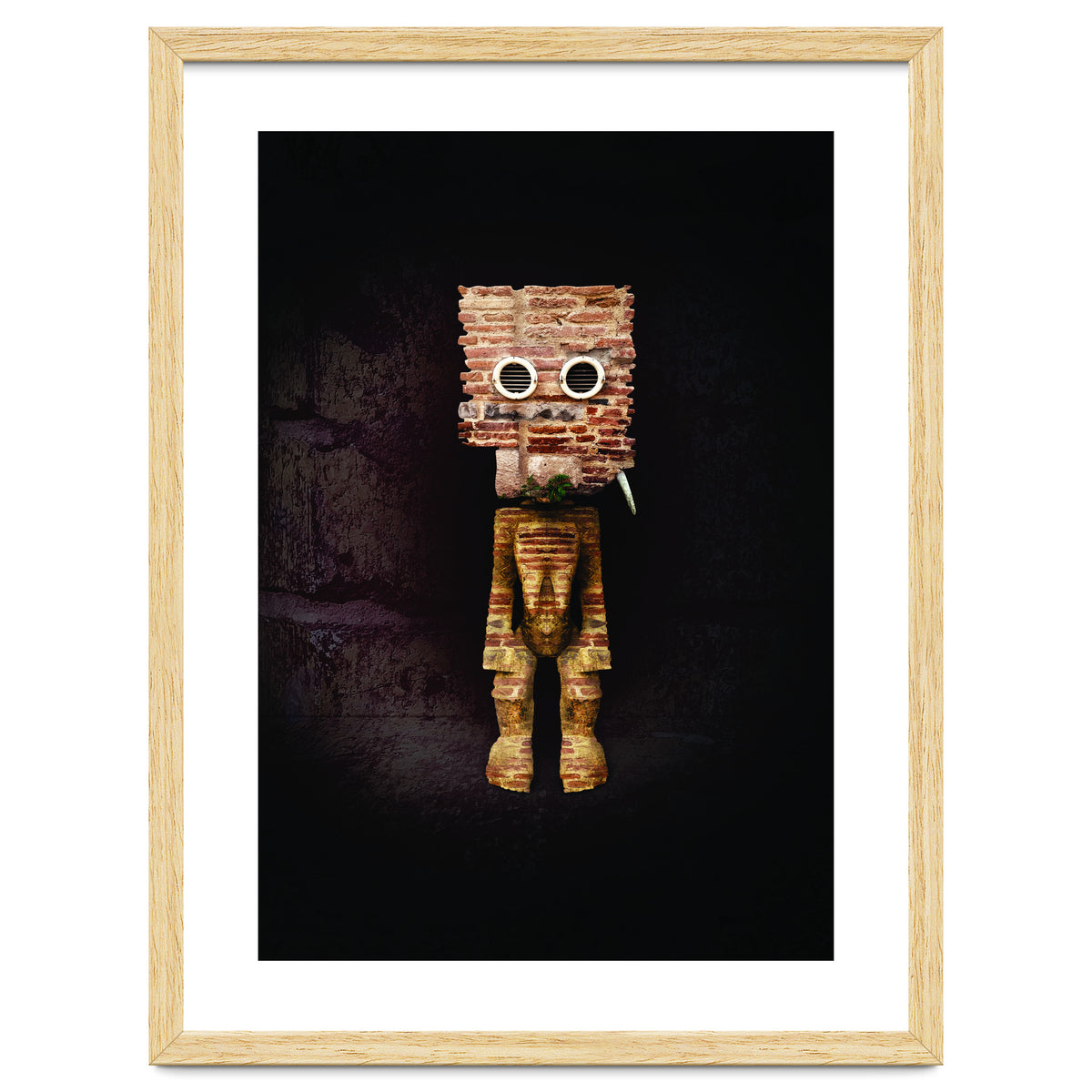 VooDooTooL - Brikhoa