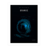 The Creation of Uranus (Print Only) thumbnail