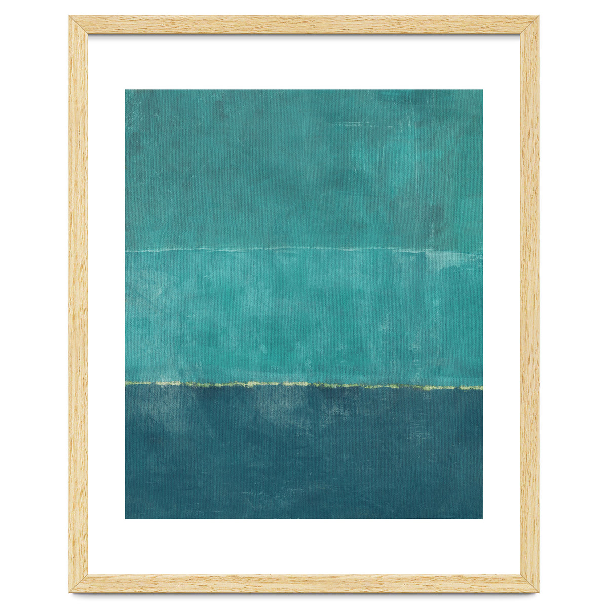 Step To The Background