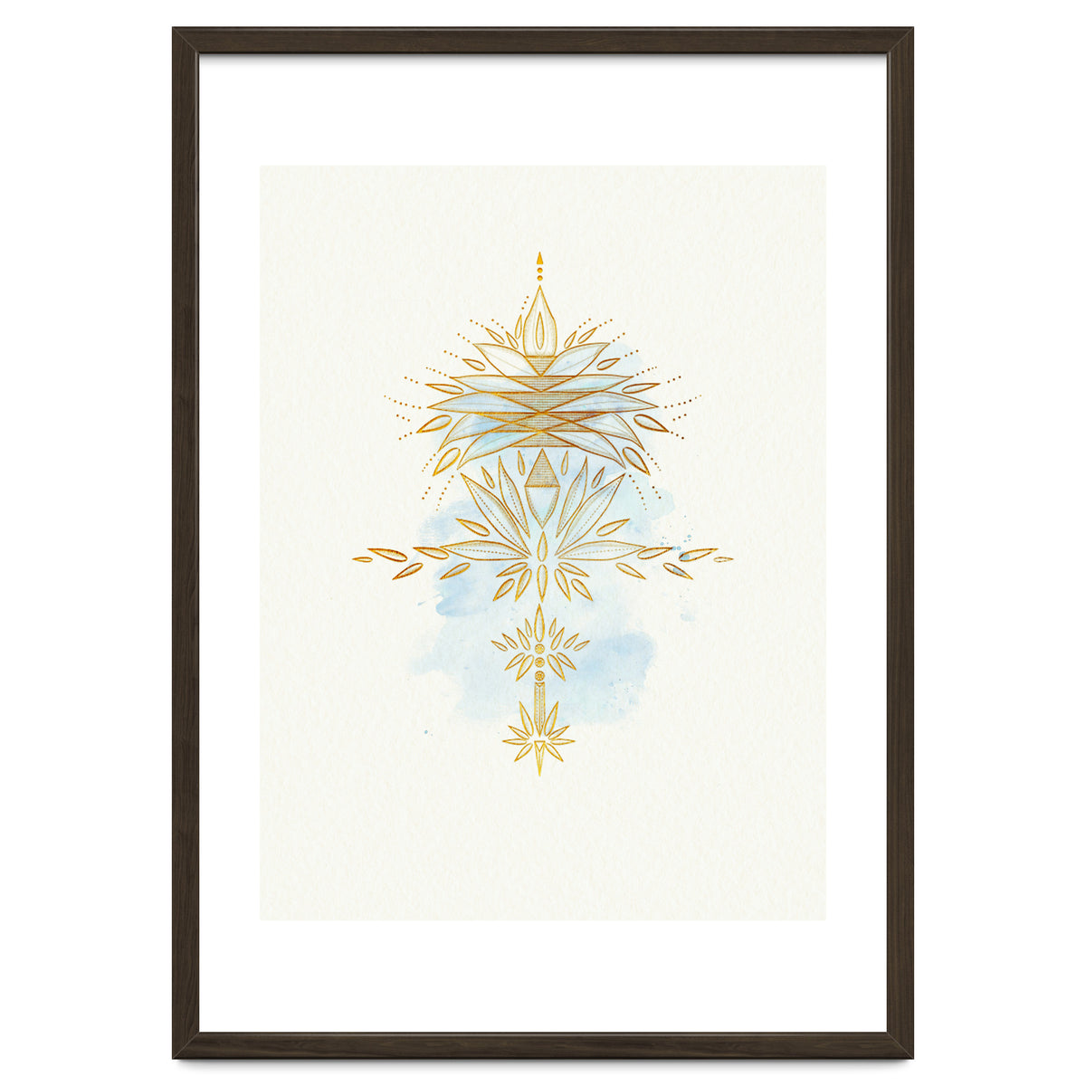 Spiritual Series: Water