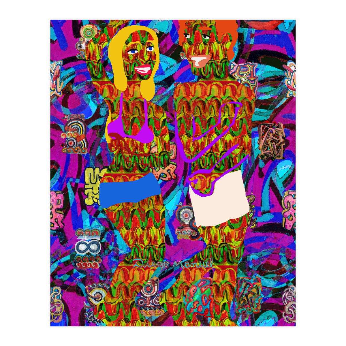 Perfil 79 (Print Only)