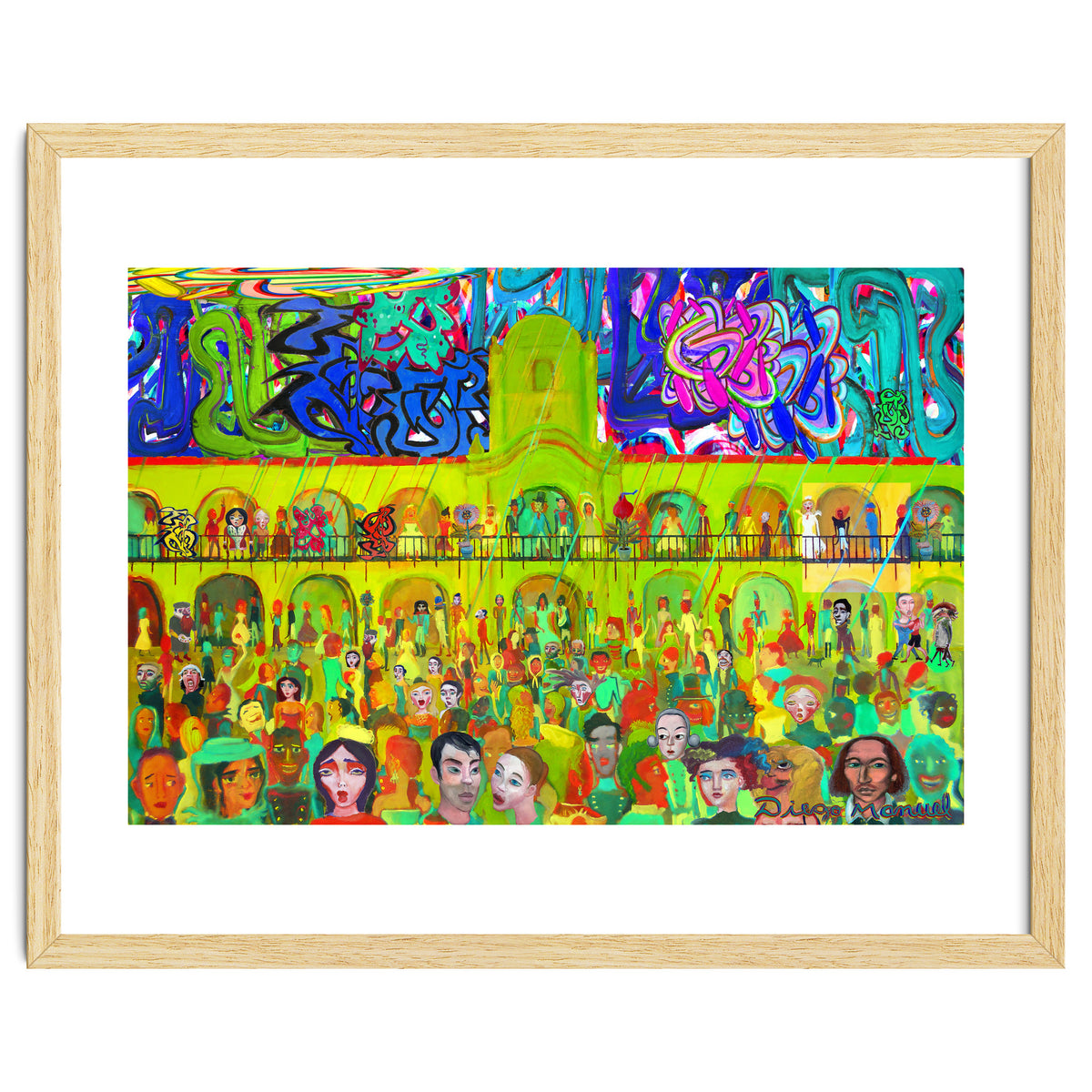 25 De Mayo Pop Digital 28