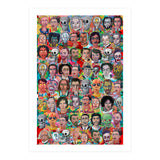 Retratos 2 (Print Only) thumbnail