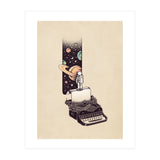 Beyond Your Imagination (Print Only) thumbnail