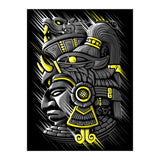 Aztec Gold (Print Only) thumbnail