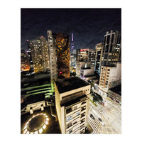 SAMPA III (Print Only)