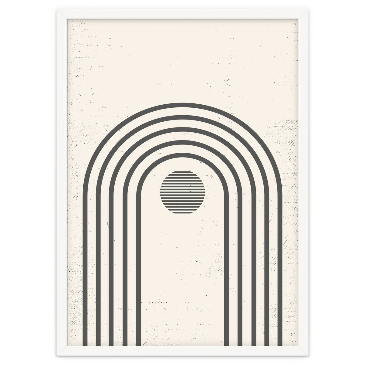 Mid Century Modern Geometry 03