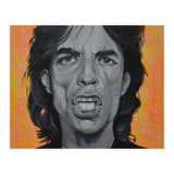 Mick (Print Only) thumbnail