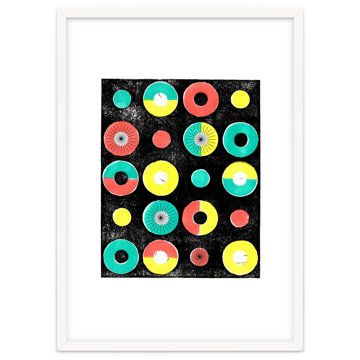 Dots and Circles