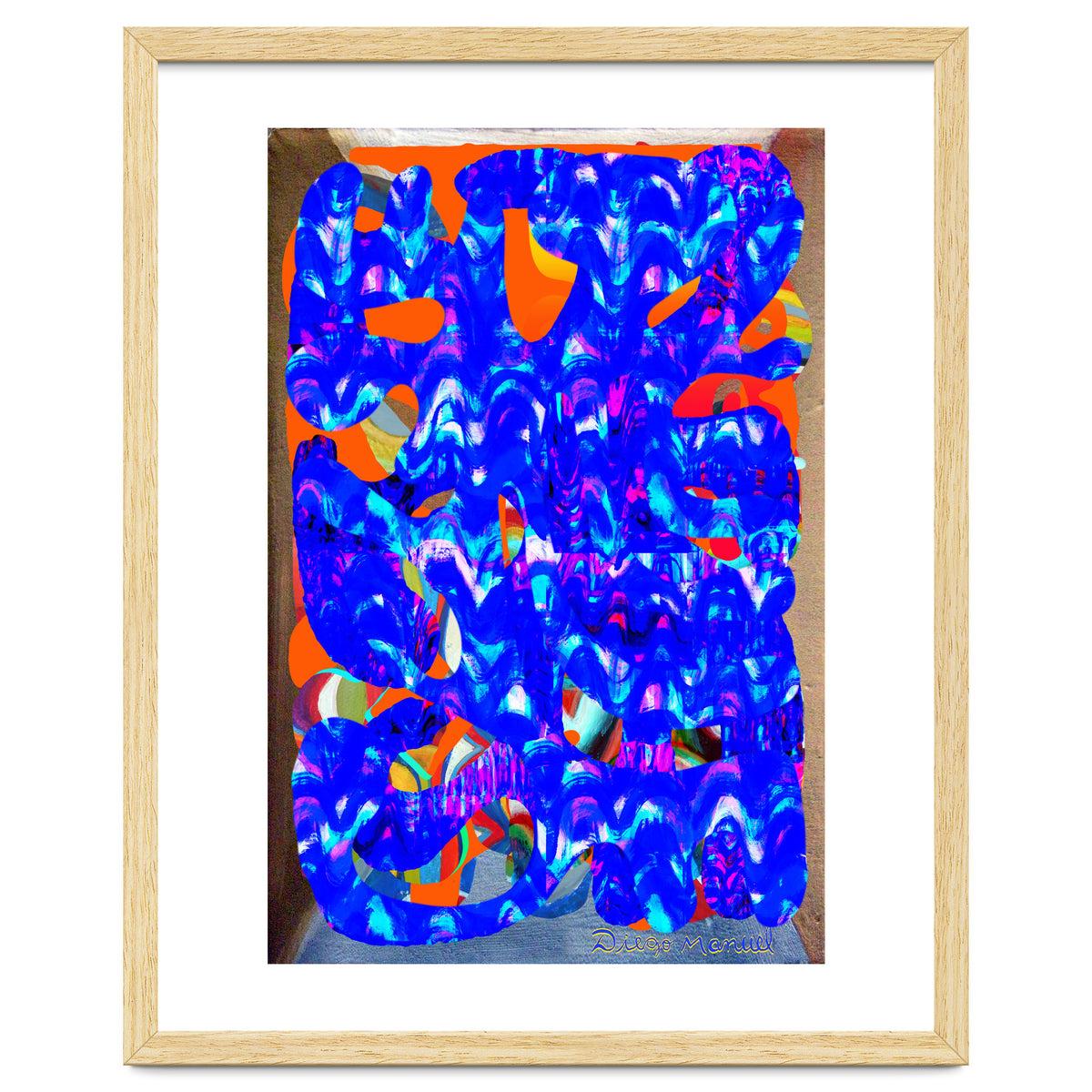 Pop Abstract 2023 Nuevo 11