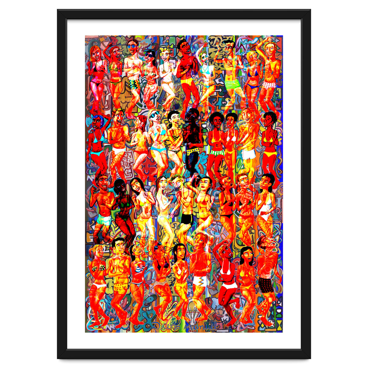 Graffiti Digital 2022 243