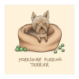 Yorkshire Pudding Terrier (Print Only) thumbnail