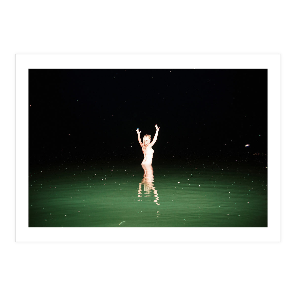 Midnight Madness (Print Only)