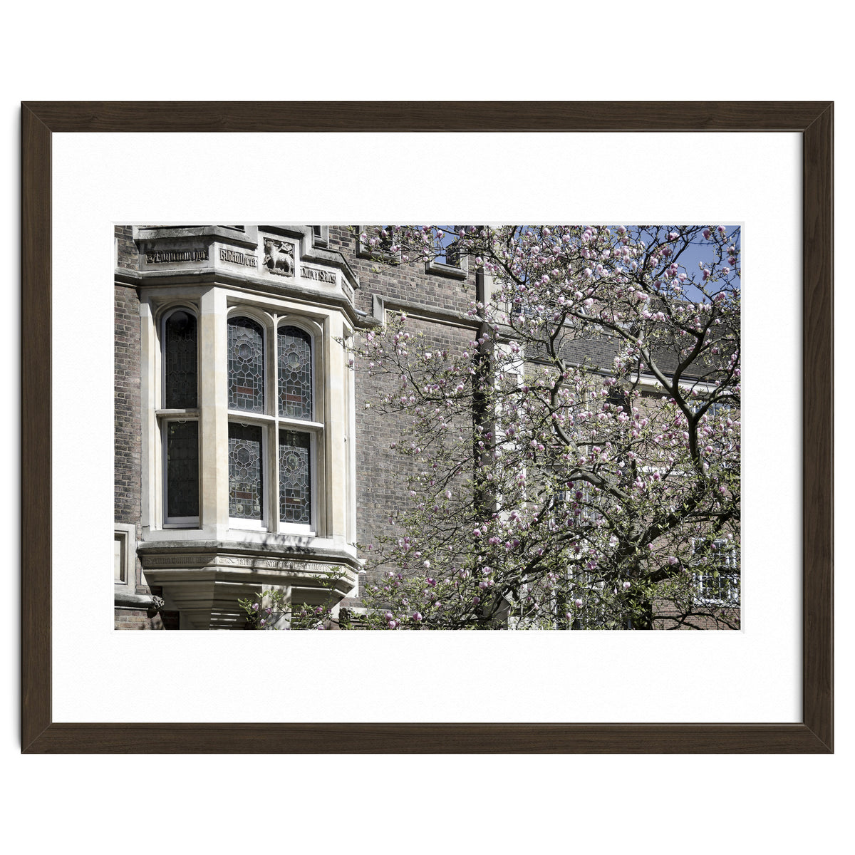 Inner Temple Gardens