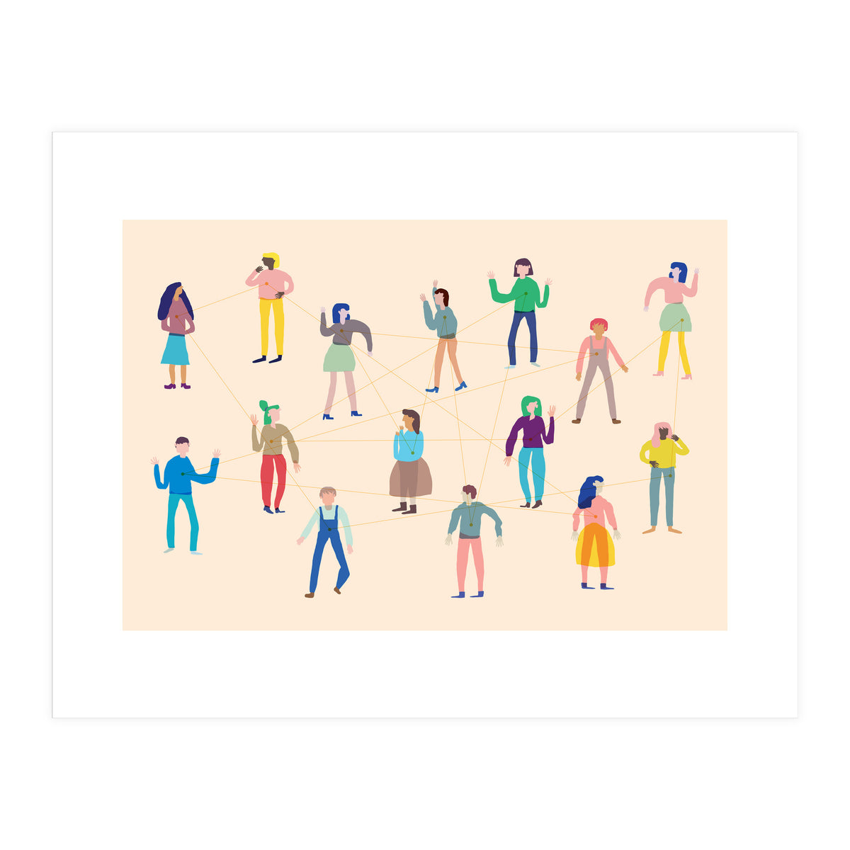 Networking (Print Only)