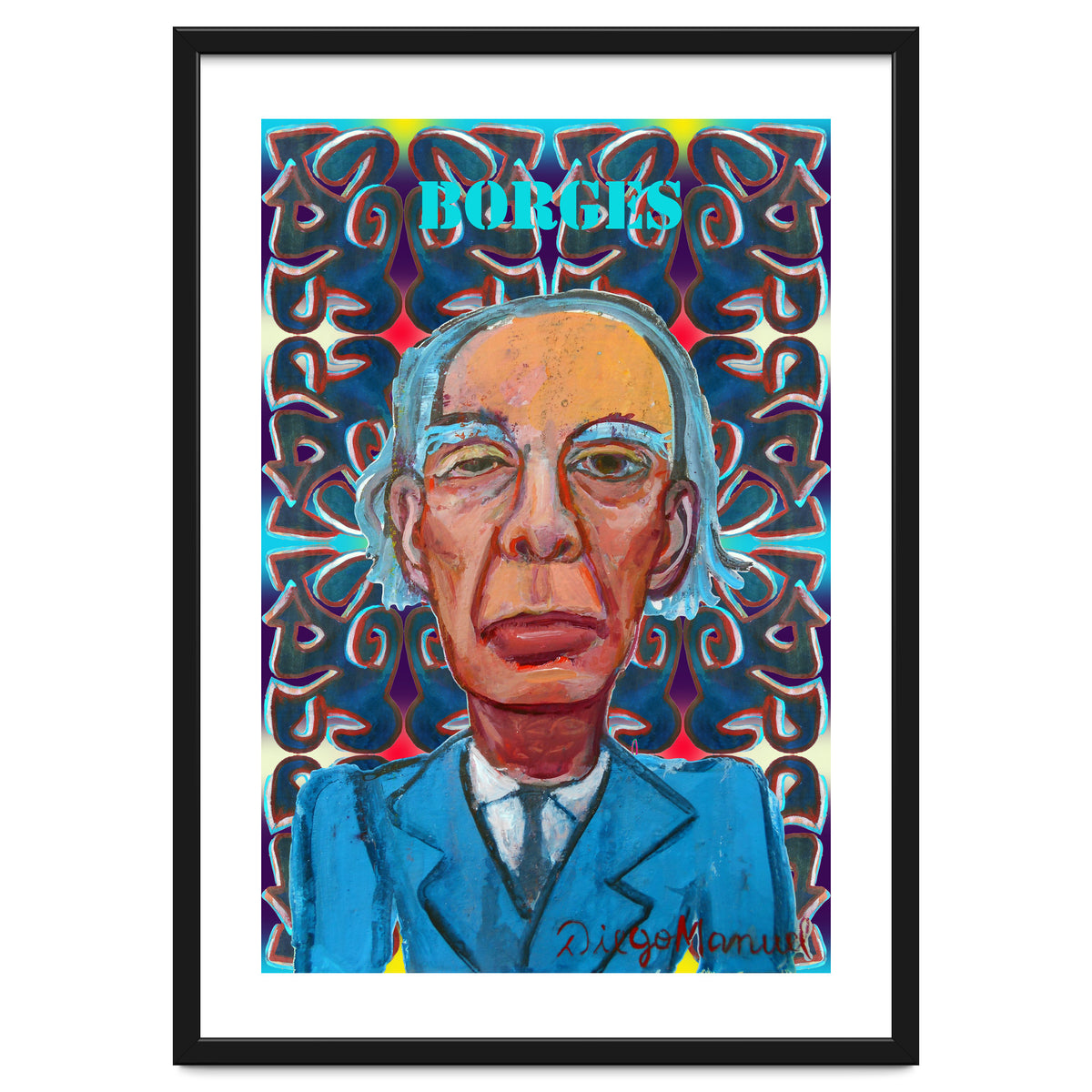 Borges 7