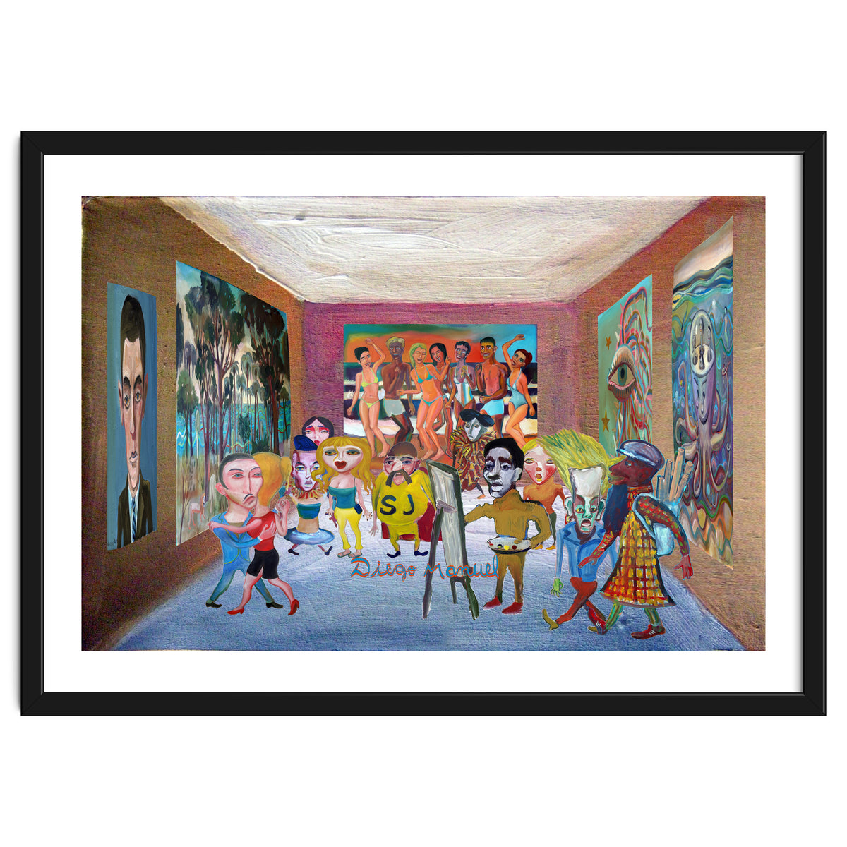 Graffiti Digital 2022 991