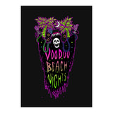 Voodoo Beach Nights (Print Only) thumbnail