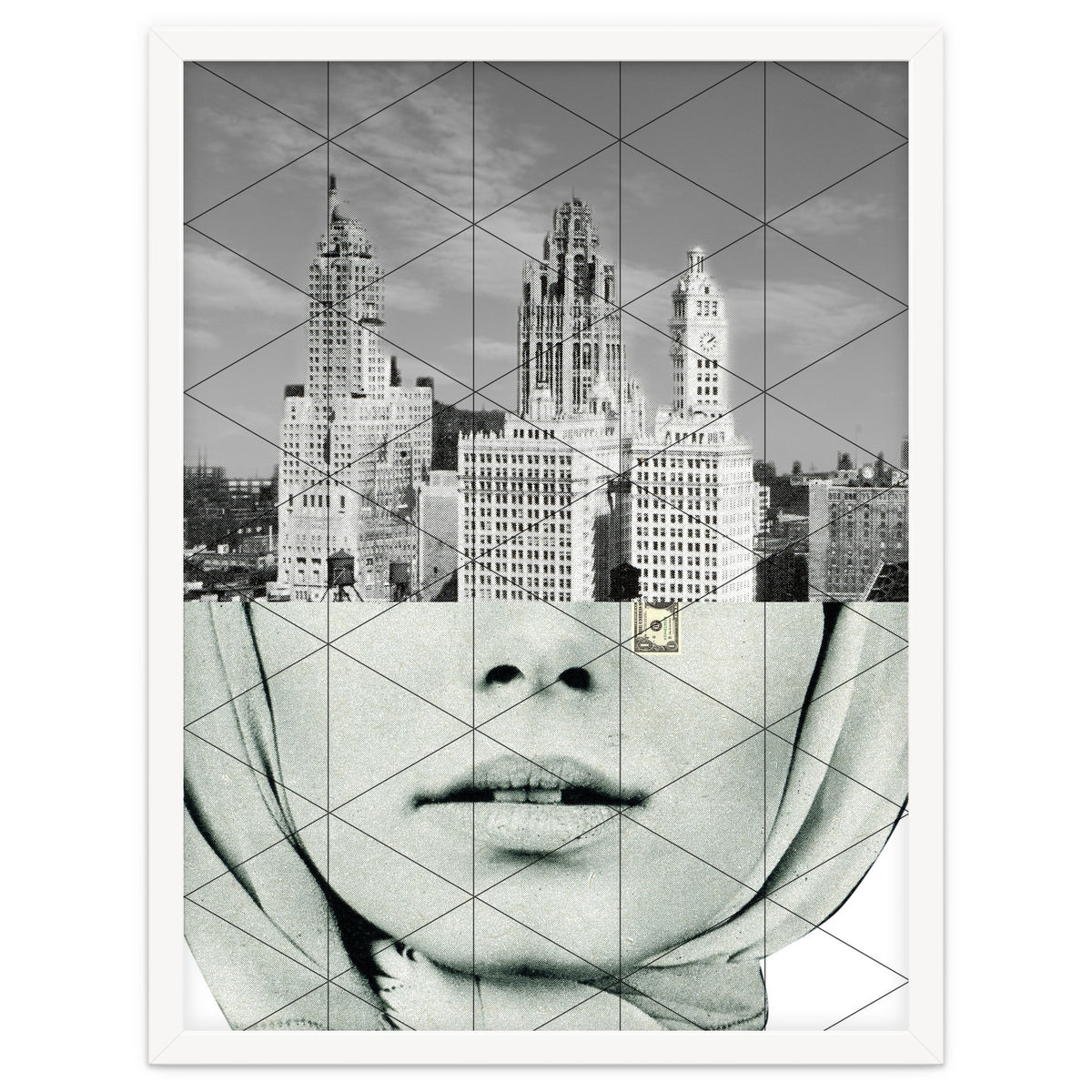 Der Traum von der Stadt