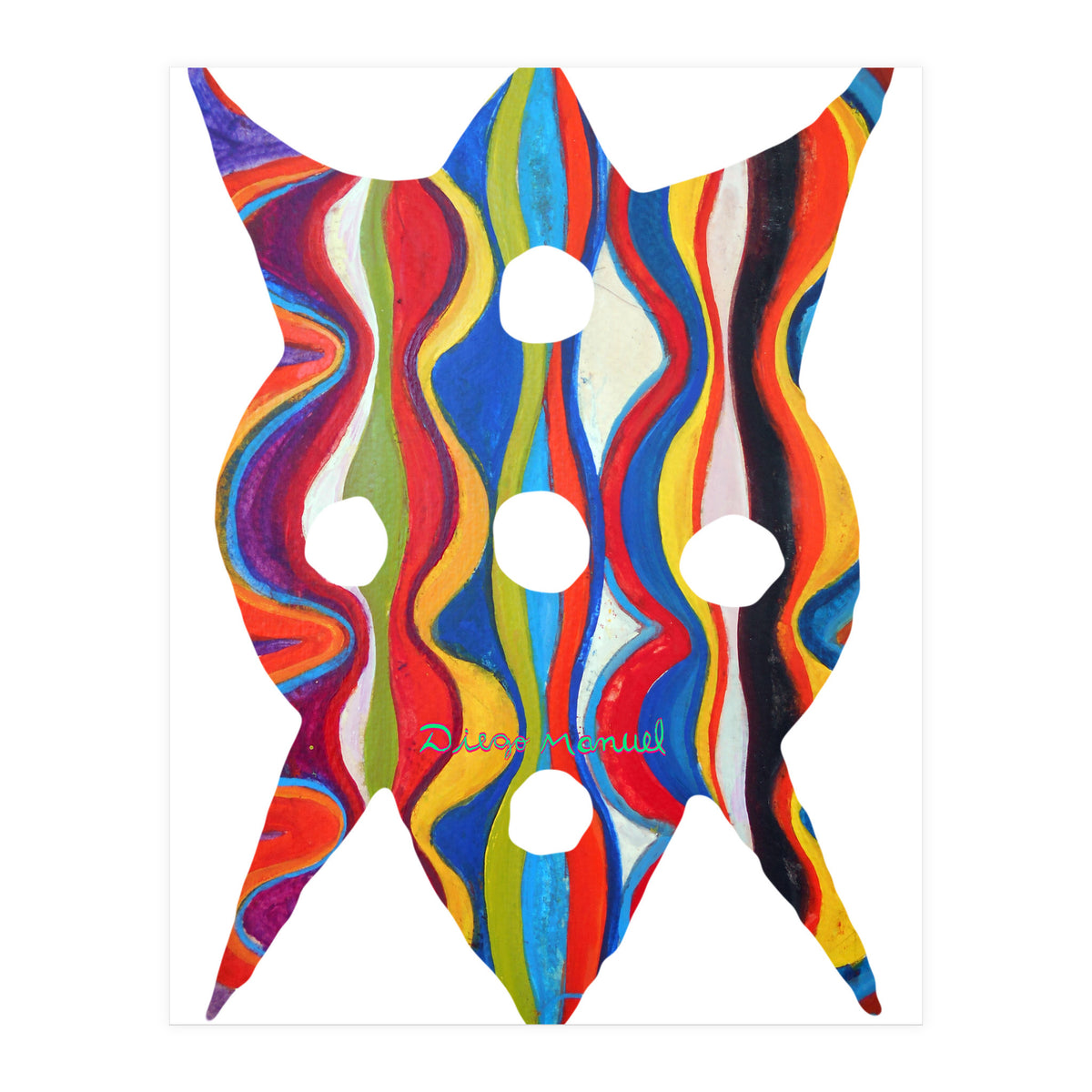 Graffiti Digita 2023 56 (Print Only)