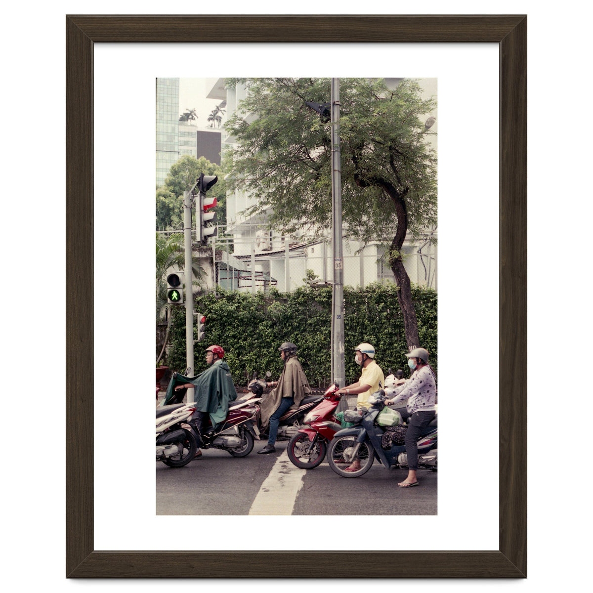 SAIGON