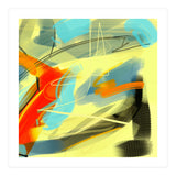Peace And Life 2 (Print Only) thumbnail