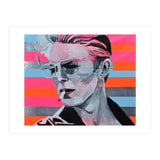 Bowie babes (Print Only) thumbnail
