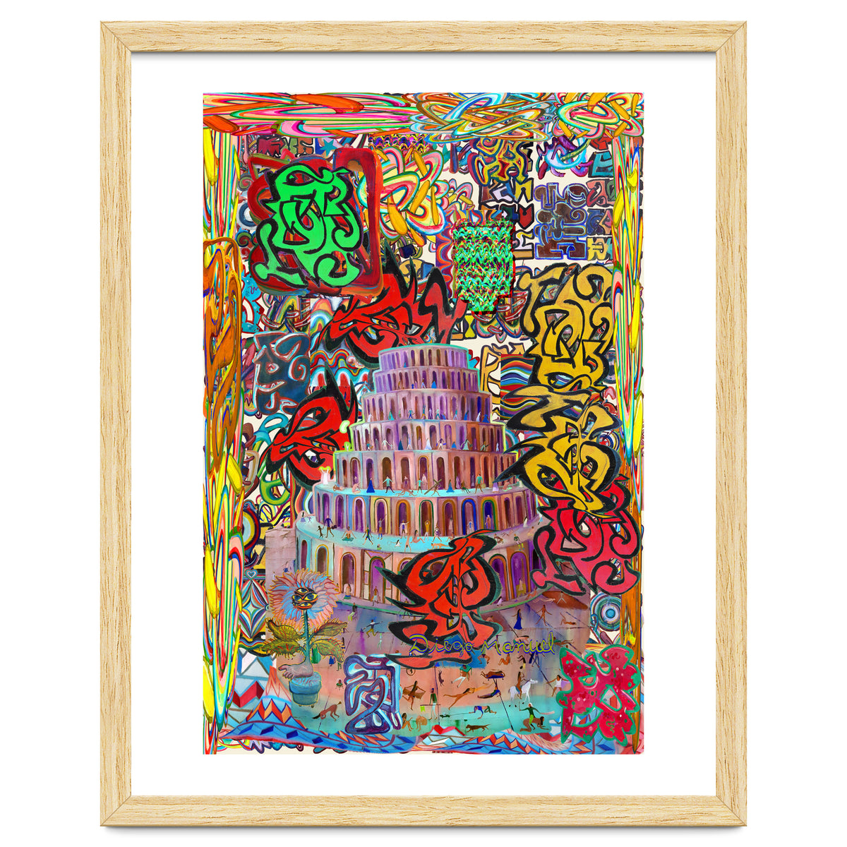 New Graffiti2022 660