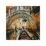 Art Venice Channel (Print Only) thumbnail