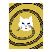 MEOW (Print Only)