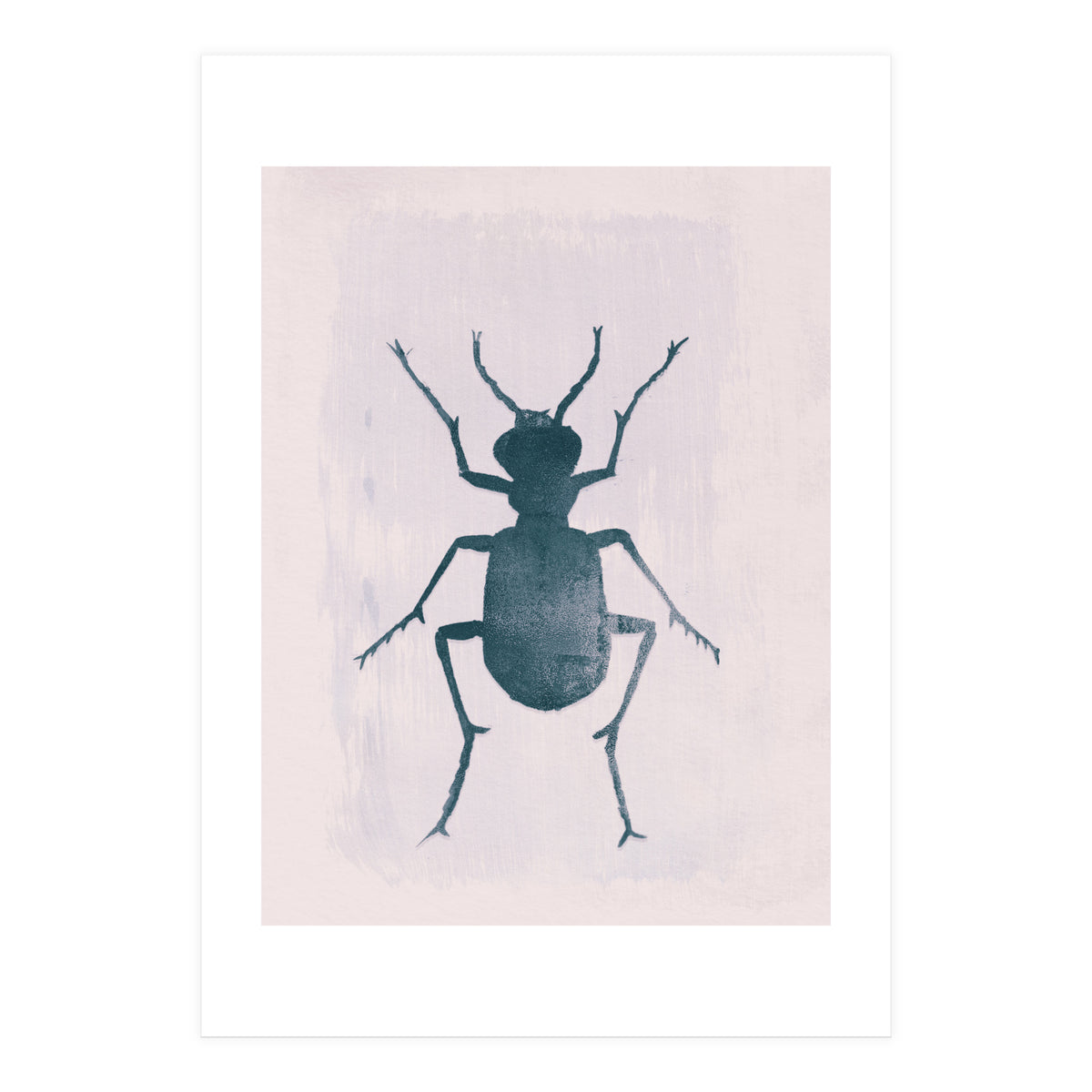 Beetle 1 (Print Only)