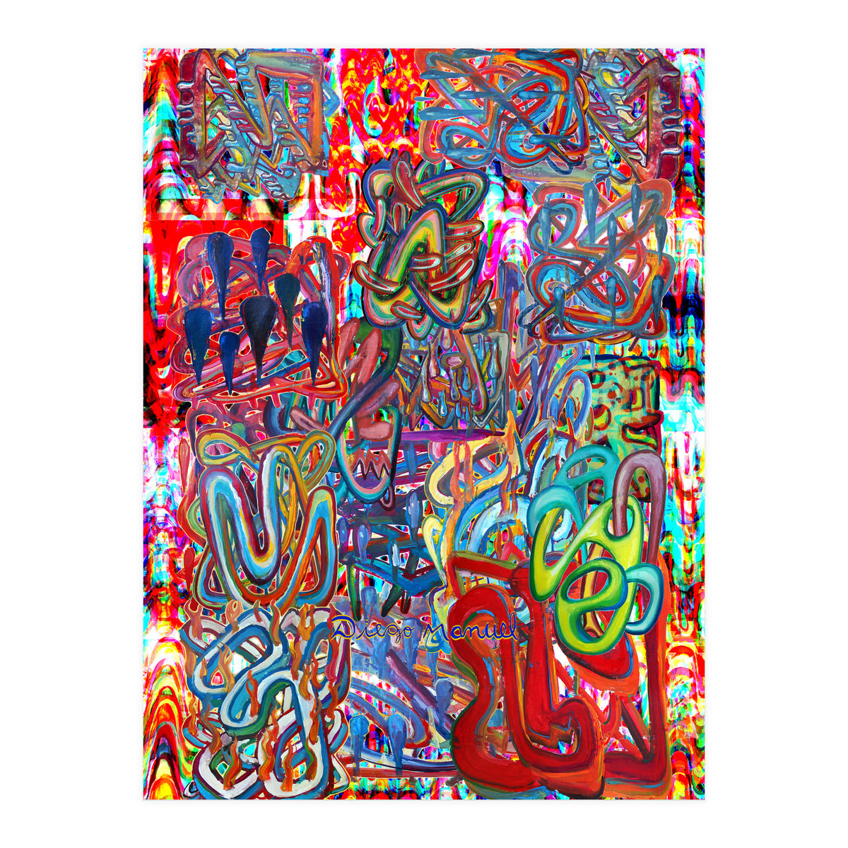 Graffiti Digital 2022 1028 (Print Only)