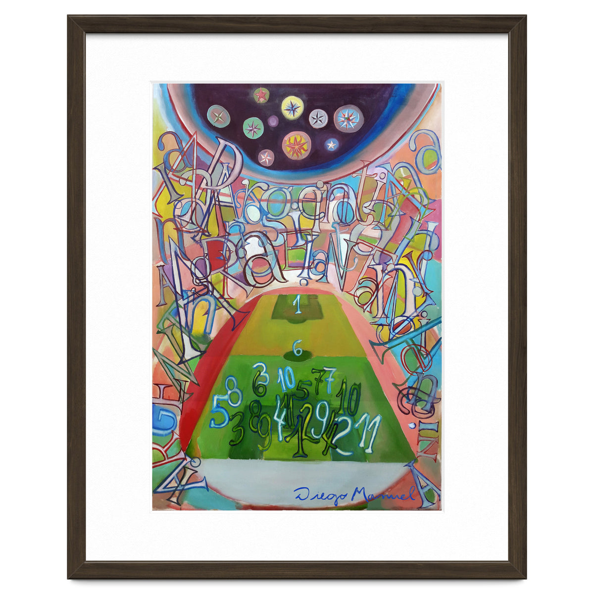 Argentina! Argentina! 2