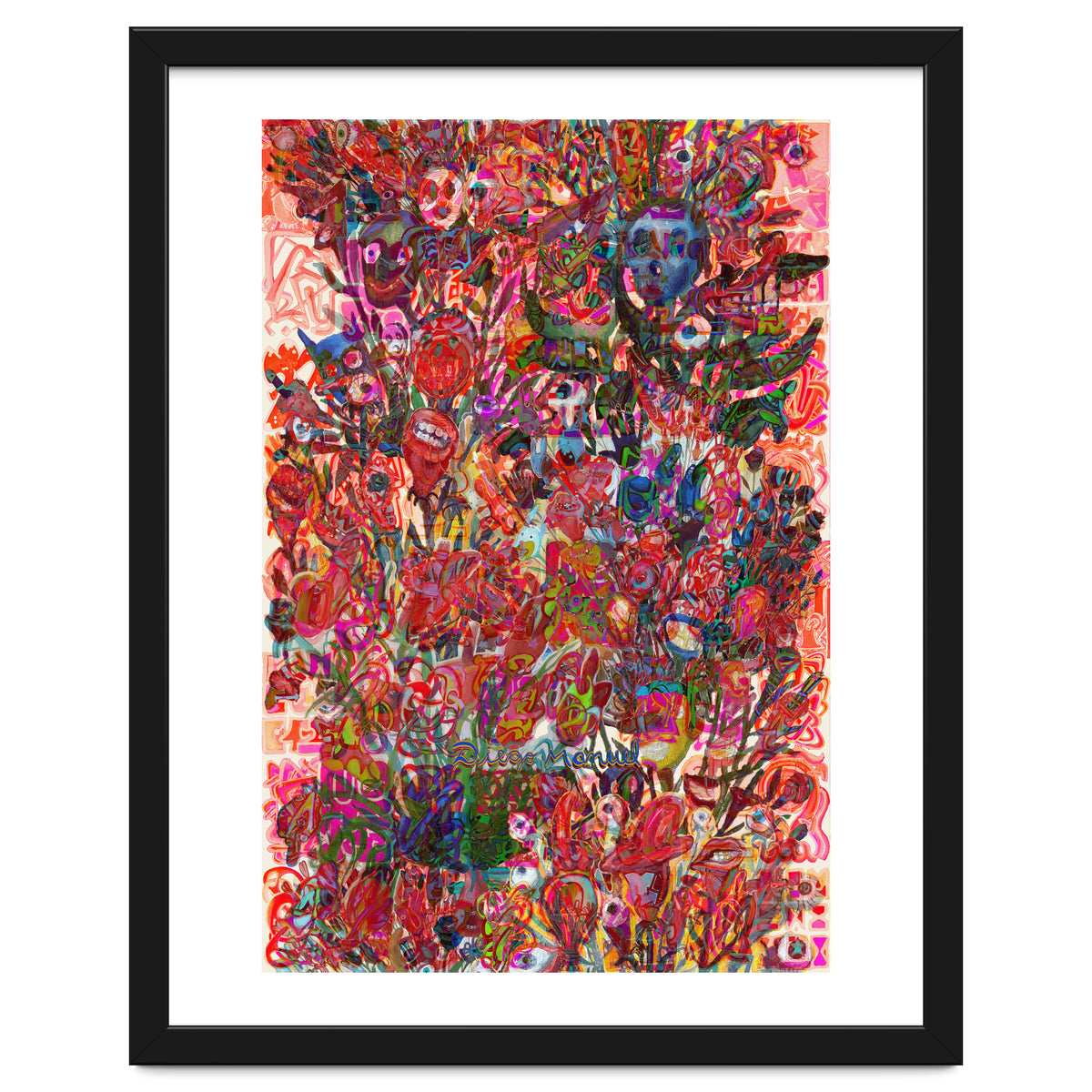 Graffiti Digital 2022 205