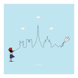 Kein Design Paris (Print Only) thumbnail