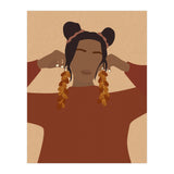 Dates No Grapes (Print Only) thumbnail