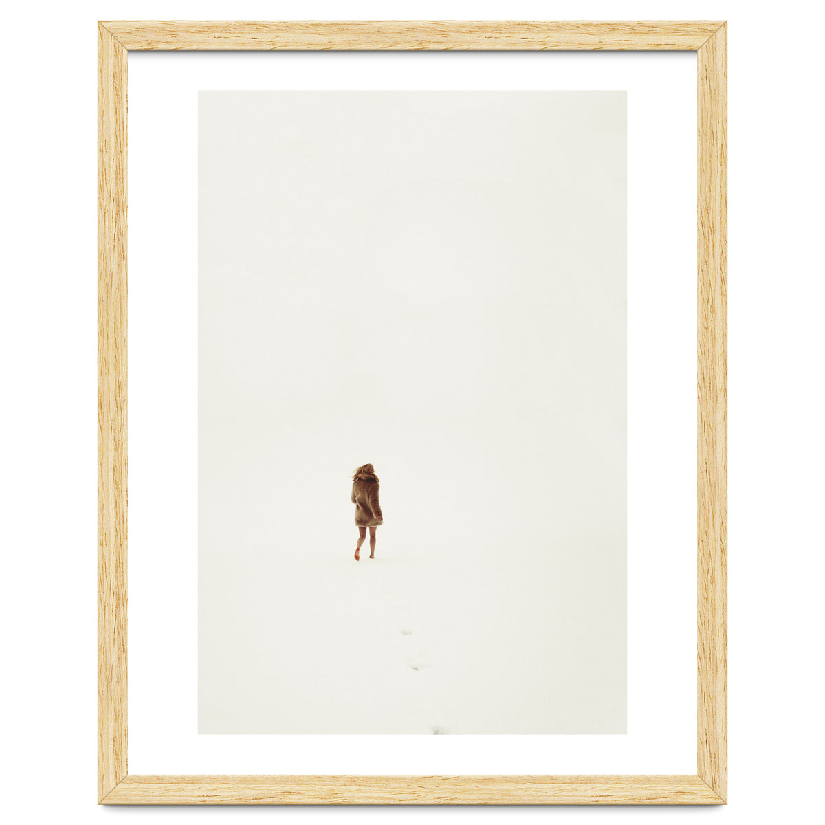 Run run Run run Run run Run away From your Responsibilities