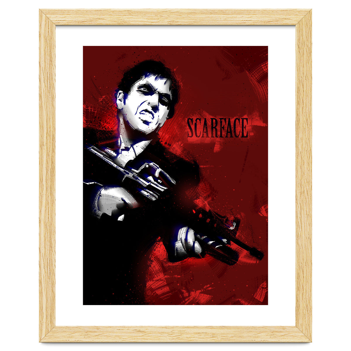 Scarface