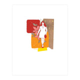 Queen Sheil (Print Only) thumbnail
