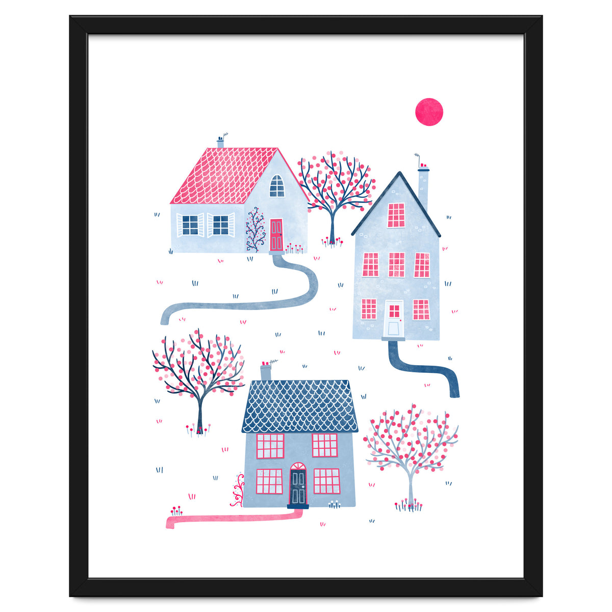 Spring In Townsville