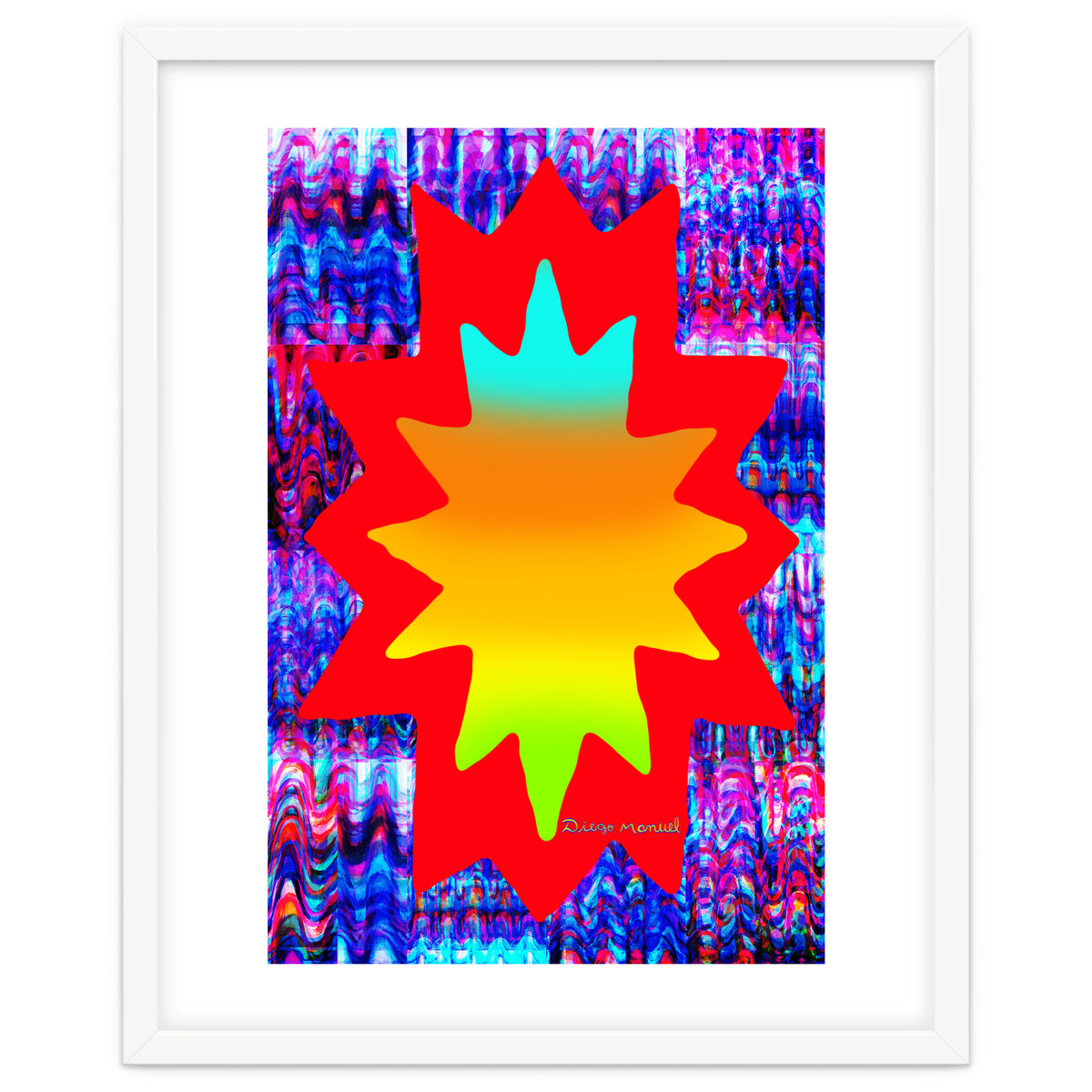 Graffiti Digital Nuevo 2023 69