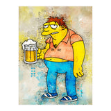 Barney (Print Only) thumbnail