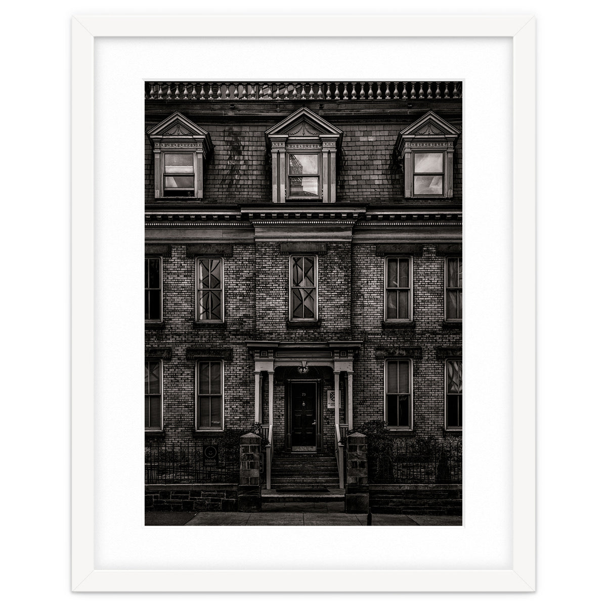 No 73 Simcoe St Toronto Canada