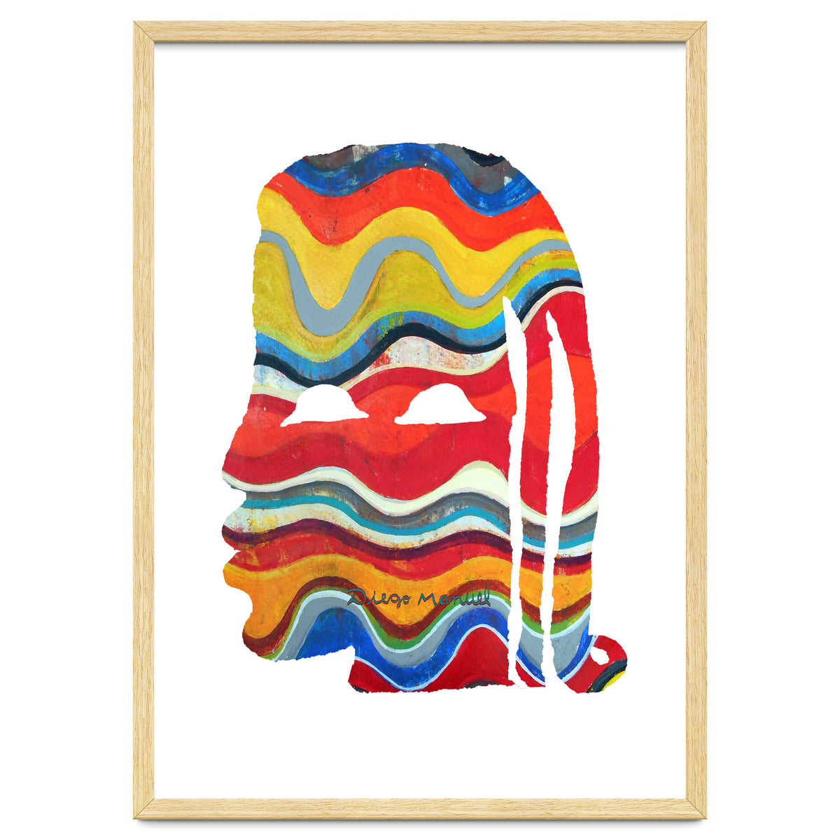 Abstracto Pop Nuevo B 11 Copia